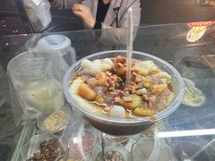 -张太婆老妈蹄花川菜馆·中华餐饮老字号(望平街店)