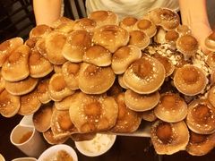 野生松茸菌-捞神煲汤火锅(湖滨商业街店)