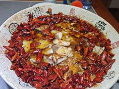 -马家水煮鱼(富民街店)
