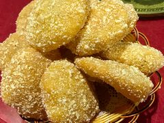 南瓜饼-竹山里(锁石路店)