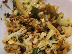 -烹湘·鲜炒湖南土菜(海珠店)