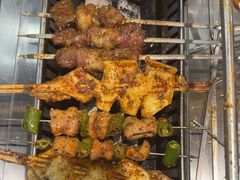 -彭城八戒羊肉串(总店)