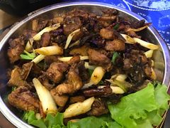 -益恒饭店乡间白族菜(古城总店)