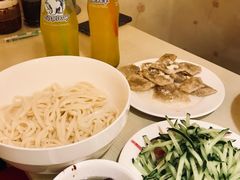 -黑八私房老北京炸酱面