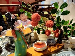 -遇见长安·陕菜名店(乐荟中心店)