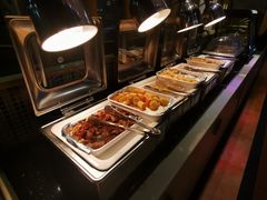 -尚品海鲜肥牛自助火锅(湖明店)