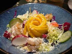 -第101座花园餐厅(湖滨88店)