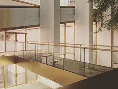 -尼依格罗香港美利酒店
