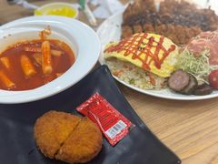 -米笑情(韩乐坊店)