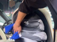 -优车会·V-KOOL威固(北山店)