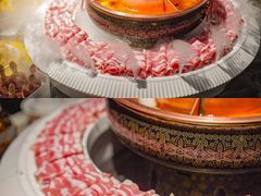 -乐宴·老北京铜火锅(桂庙店)