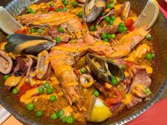 -ZAFFERANO西班牙海鲜饭(上海首店)