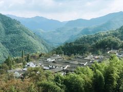 -丹山赤水风景名胜区