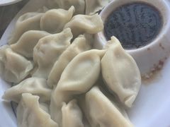 猪肉大葱水饺-亿诣蝎府炸酱面羊蝎子火锅(酷车小镇店)