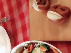 -杭州国际会议中心洲际酒店-德国啤酒屋(砂之船国际生活广场店)