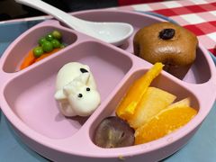 -西贝(紫荆广场店)