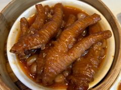 -好友缘家宴(青山路店)