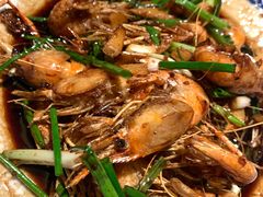 -老头儿油爆虾·知味杭州(爱琴海购物中心)