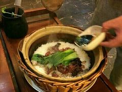 -捞神煲汤火锅(湖滨商业街店)