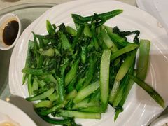 芥蓝-濠景渔港(汇通店)