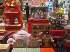 -泡泡玛特POPMART(正弘城店)