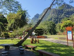 -广西龙虎山风景区
