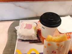 -麦当劳(厦门思明路店)