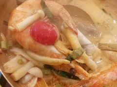 -苏梅花园(群星城店)