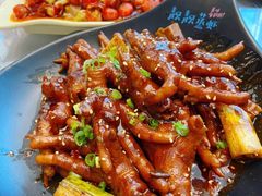 -靓靓蒸虾(中山公园店)