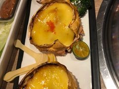 -好牛烧肉(世茂广场店)