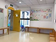 -爱乐梵国际儿童教育中心(古美店)