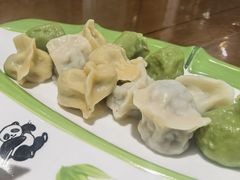 -福慧慈缘素食餐厅(王府井店)