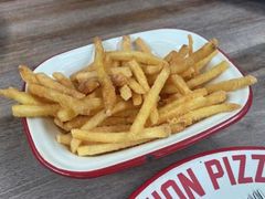 -Tubestation站点比萨(五道营店)