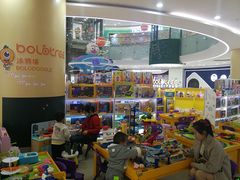 -百佳华佳漾里(坂田店)