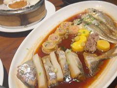 -甬上名灶(天一阁·翠柏店)