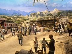 -聂荣臻元帅陈列馆