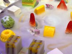-狮拾久·现代新加坡料理(福田COCO Park店)