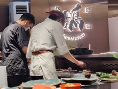 -鸟山鸣·日料食堂(王府井店)