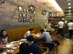 大堂-乌江鱼杭帮菜(西湖店)
