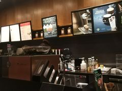 -星巴克臻选(宁波世纪东方广场店)