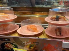 -争鲜回转寿司(南开大悦城店)