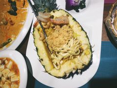 -品泰·泰国餐厅(苏州中心店)