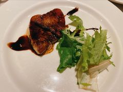 -君悦酒店·乐厨·高空自助餐(青年大街店)