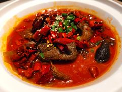 -宏宴·新京菜(望京店)