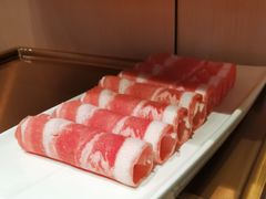 -海底捞火锅(CBD安泰广场店)