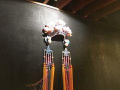 -羊大爷涮肉(亮马桥店)