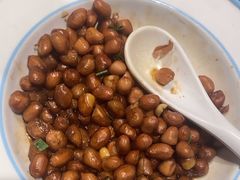 -乌苏疆遇集市烧烤新疆菜(乌苏啤酒小镇店)