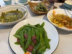 -食光慢宴·安吉土菜馆