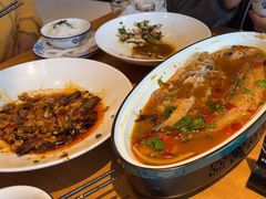 -鸿运楼·舌尖上的徽菜