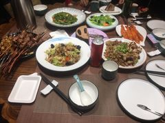 -船家渔(徐州北路店)